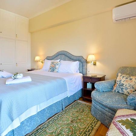Corfu Ionian Blue Apartman Anemómilosz Kültér fotó