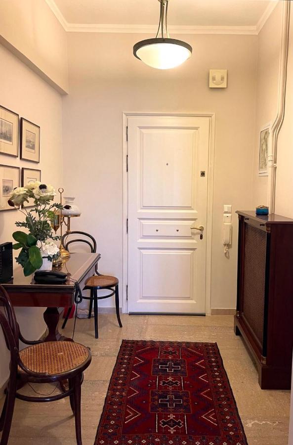 Corfu Ionian Blue Apartman Anemómilosz Kültér fotó