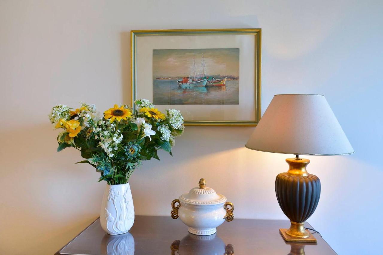Corfu Ionian Blue Apartman Anemómilosz Kültér fotó