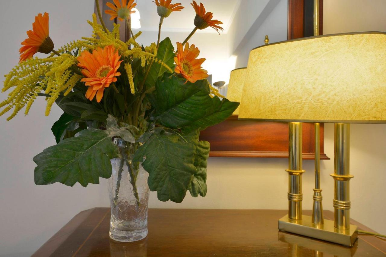 Corfu Ionian Blue Apartman Anemómilosz Kültér fotó